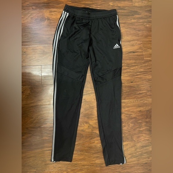 Adidas Men’s Tiro Soccer Pants Size S - Picture 3 of 6